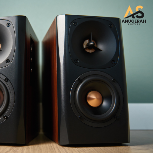Service Sound System